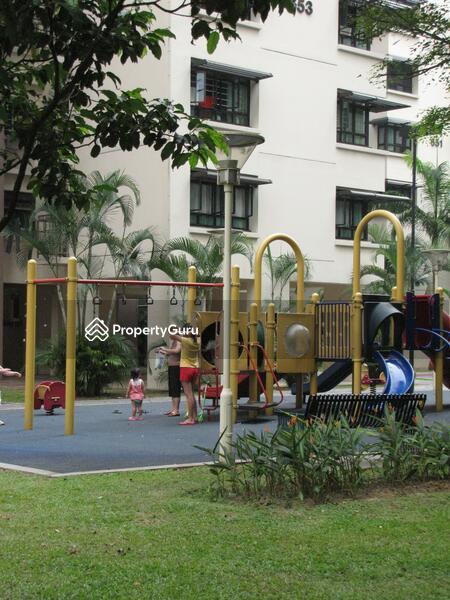 For Rent - 652 Senja Link