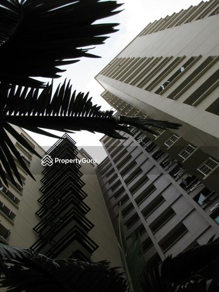 For Rent - 652 Senja Link