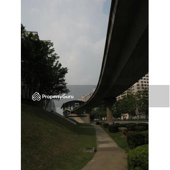 653 Senja Link