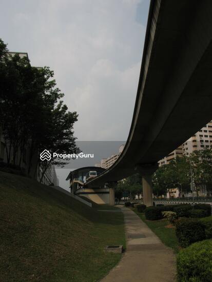 HDB Blocks Picture