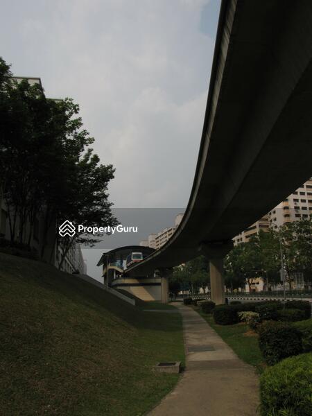 For Rent - 653 Senja Link