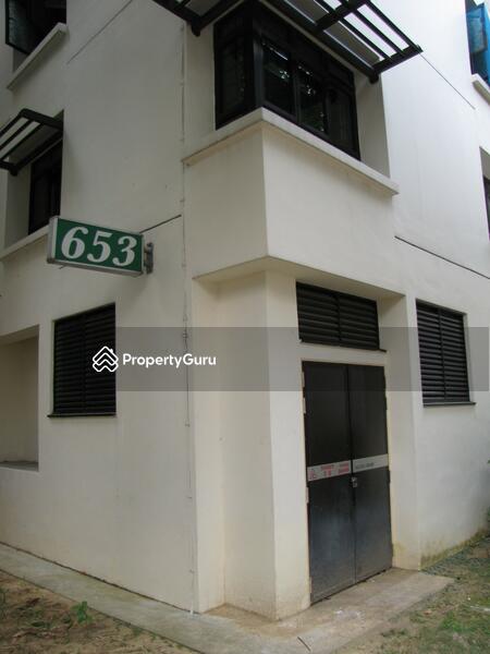 For Rent - 653 Senja Link