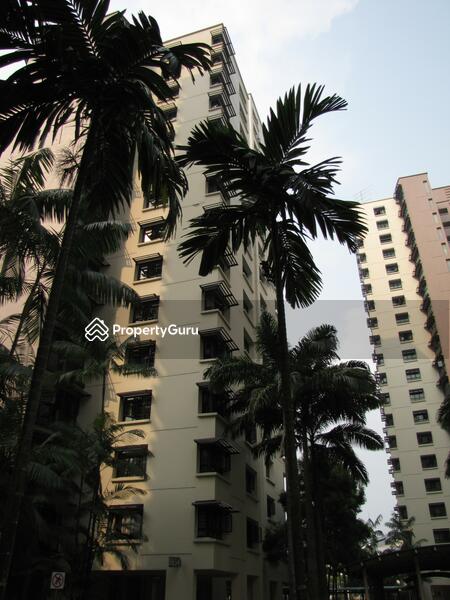 For Rent - 653 Senja Link