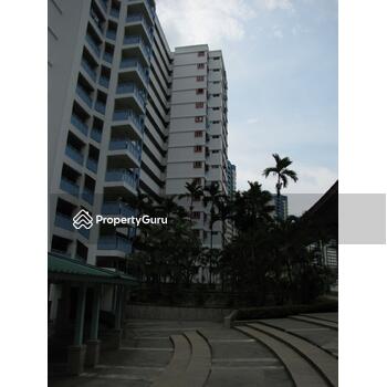 601 Senja Road