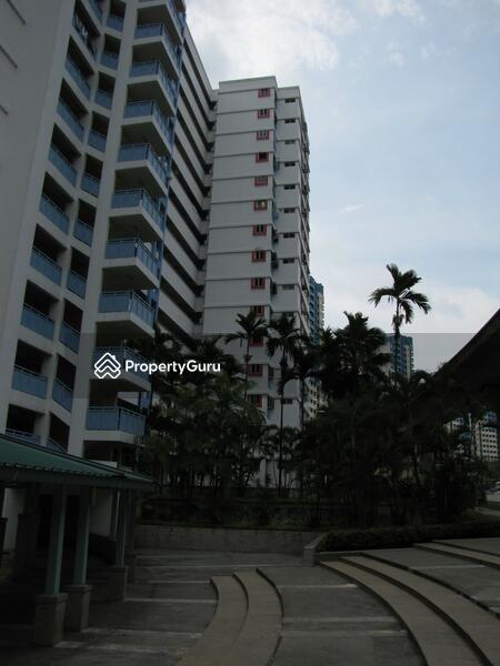 For Sale - 601 Senja Road