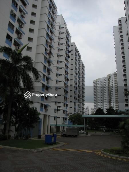 For Sale - 601 Senja Road