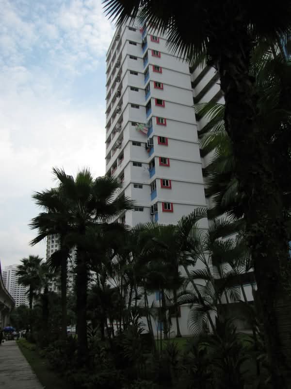 602 Senja Road