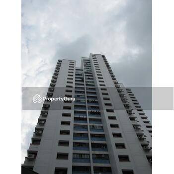 603 Senja Road