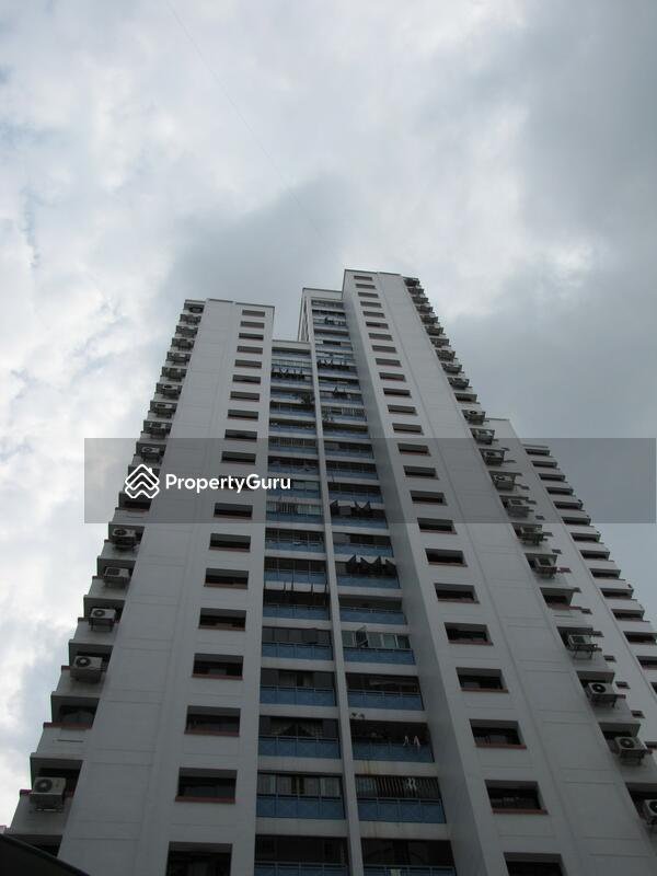 603 Senja Road #0