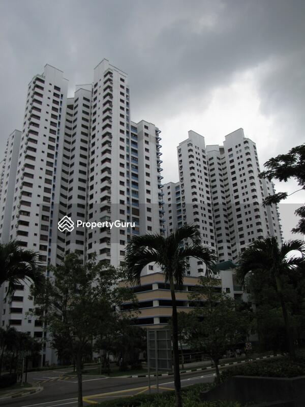 603 Senja Road #0