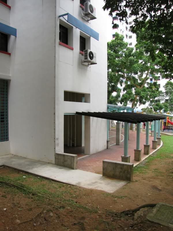603 Senja Road