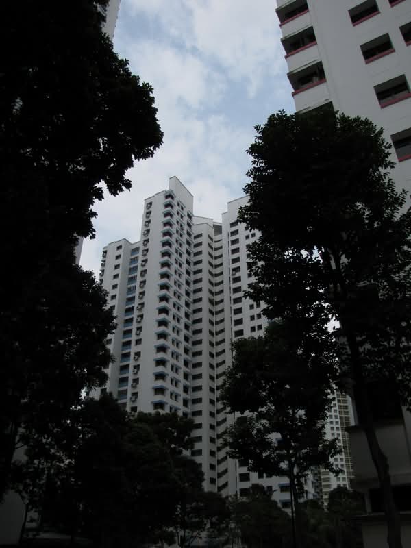 603 Senja Road