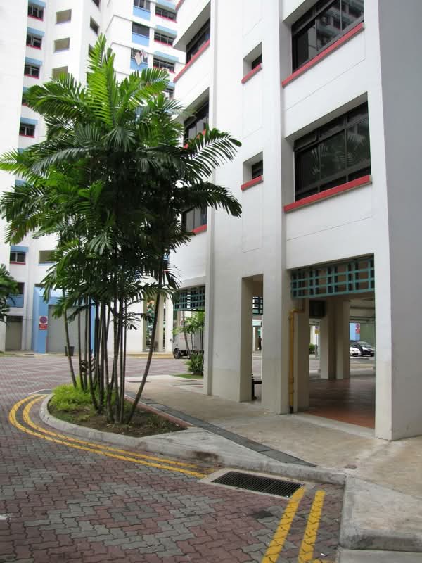 603 Senja Road