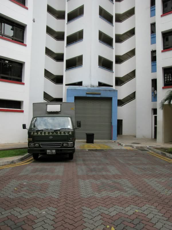 603 Senja Road