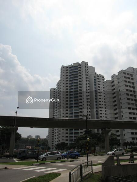 For Rent - 604 Senja Road