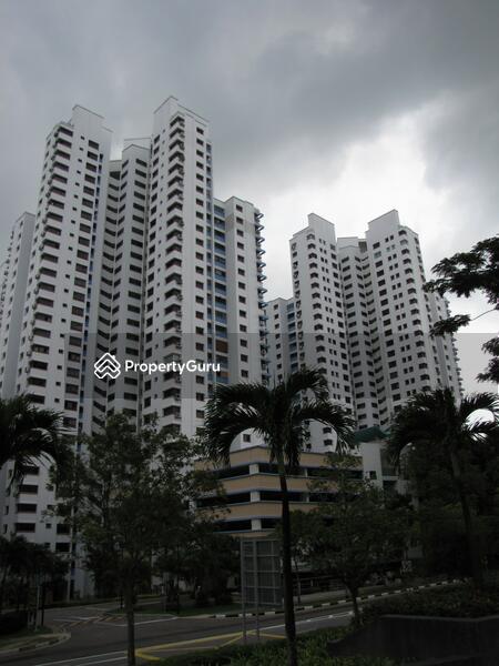 For Rent - 604 Senja Road