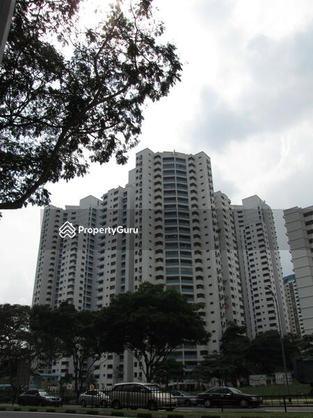 For Rent - 604 Senja Road