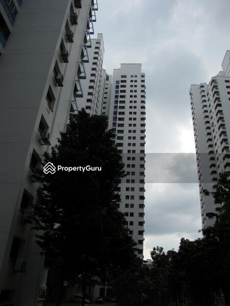 For Rent - 604 Senja Road
