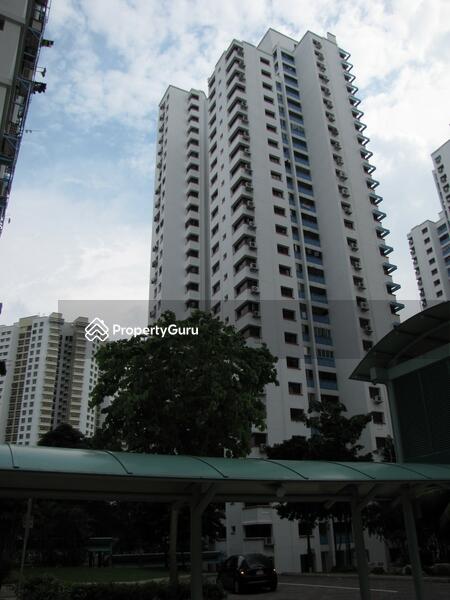 For Rent - 604 Senja Road