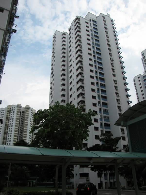 604 Senja Road