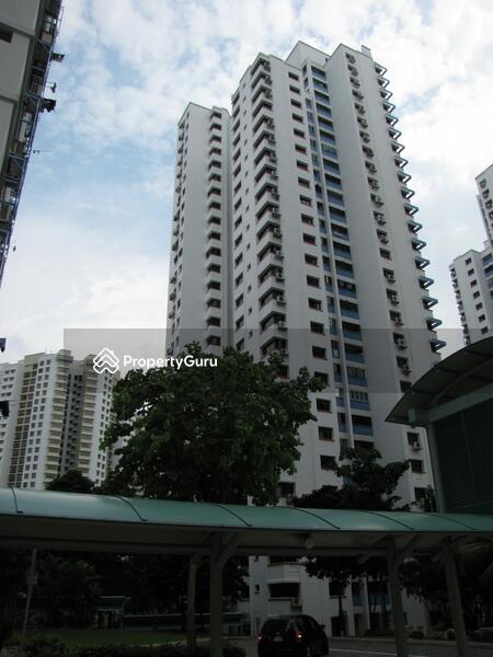 For Rent - 604 Senja Road