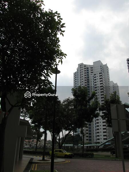 For Rent - 605 Senja Road
