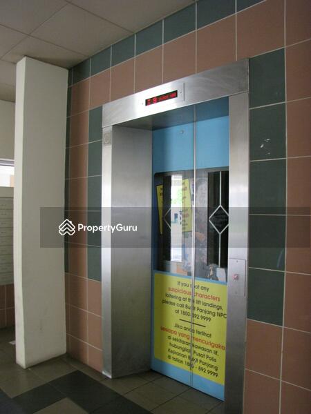 For Rent - 605 Senja Road