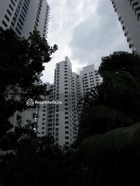For Rent - 605 Senja Road