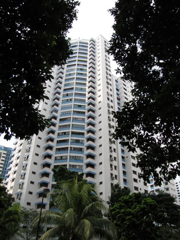 605 Senja Road