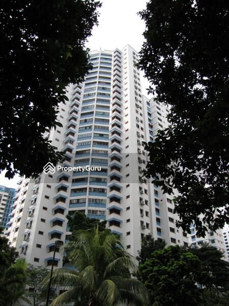 For Rent - 605 Senja Road