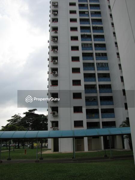 For Rent - 605 Senja Road