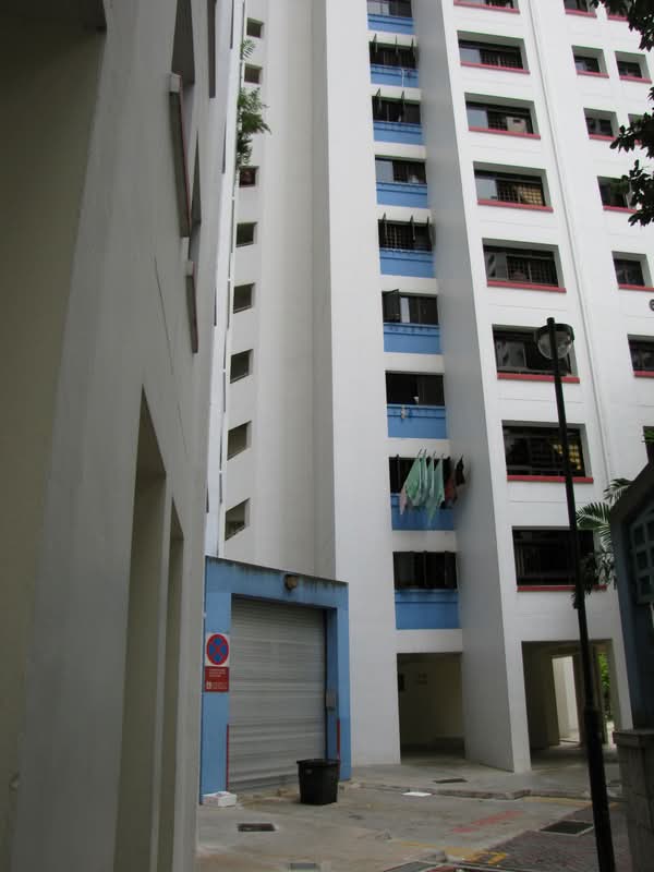605 Senja Road