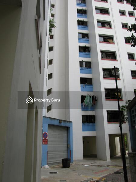 For Rent - 605 Senja Road