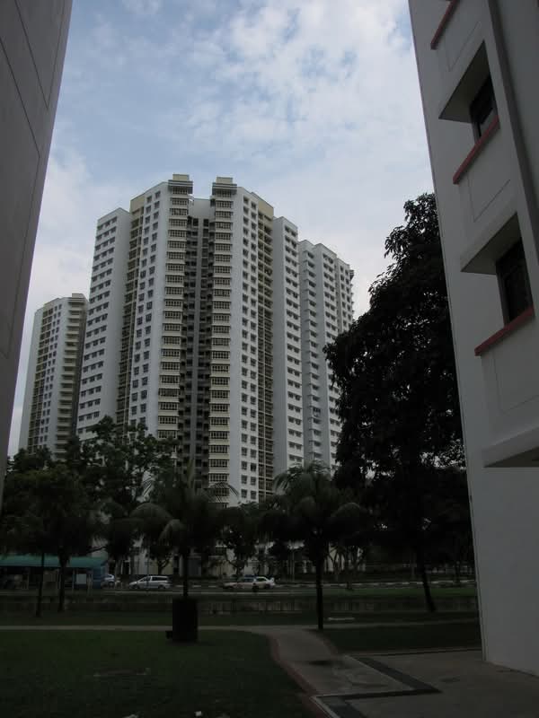 605 Senja Road