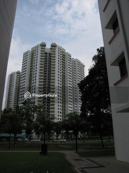 For Rent - 605 Senja Road