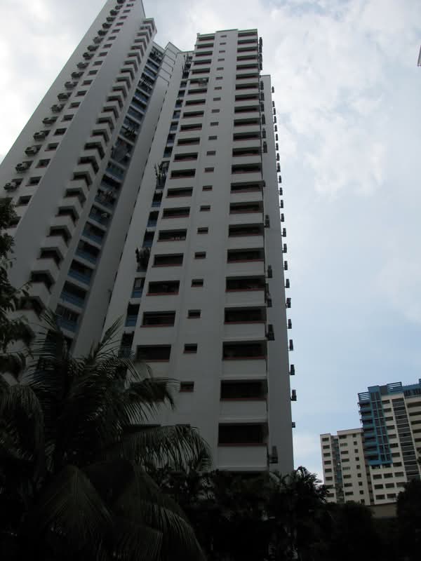 606 Senja Road