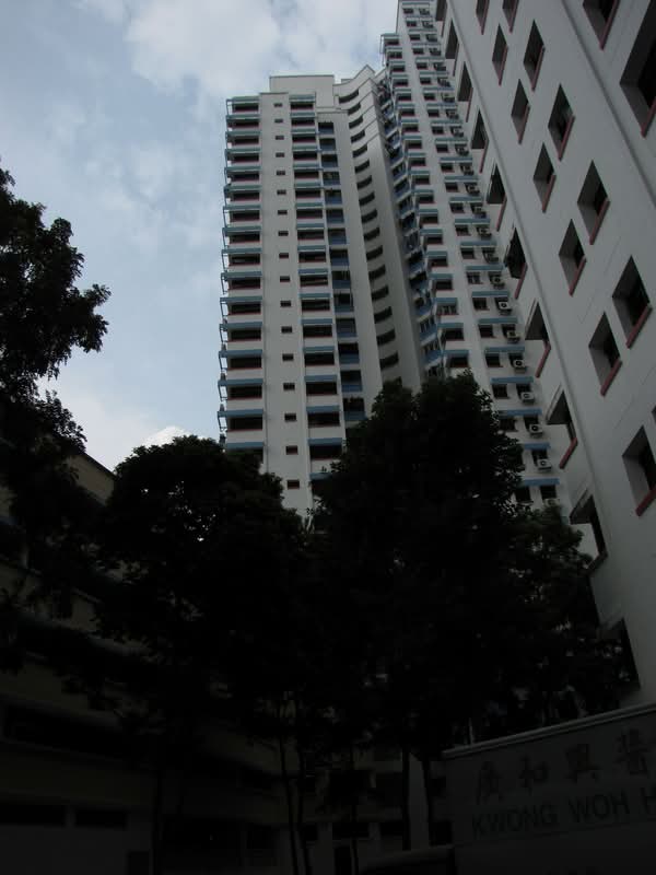 606 Senja Road