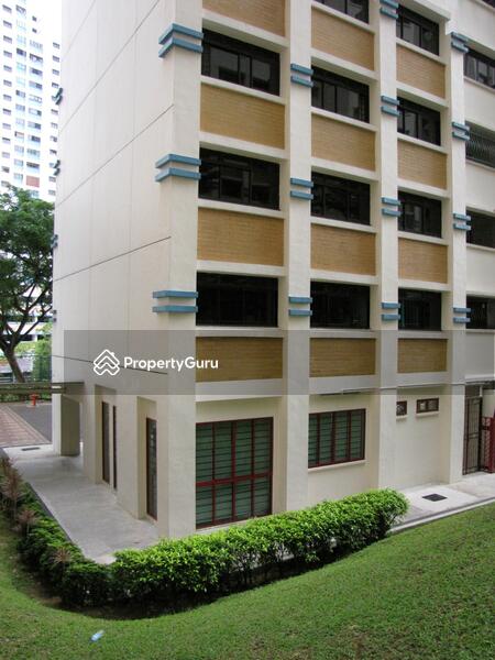 For Rent - 607 Senja Road