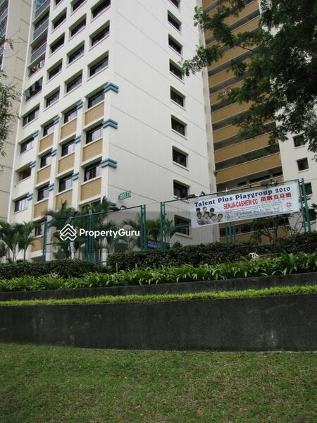 For Rent - 607 Senja Road