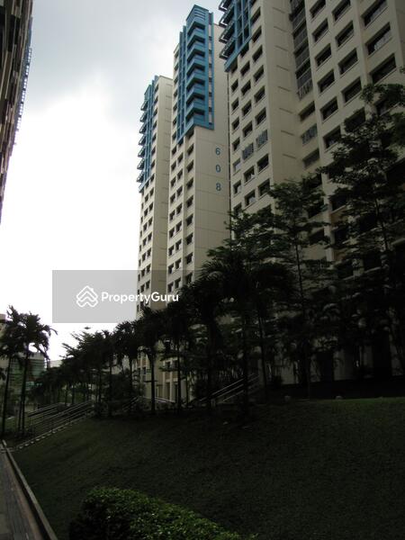 For Sale - 608 Senja Road