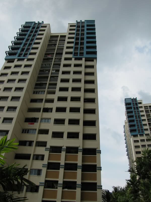 608 Senja Road