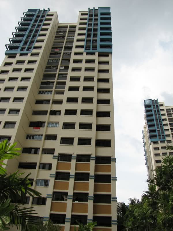 608 Senja Road