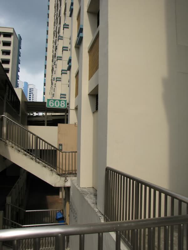 608 Senja Road