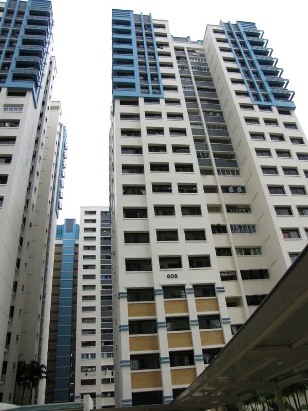 608 Senja Road