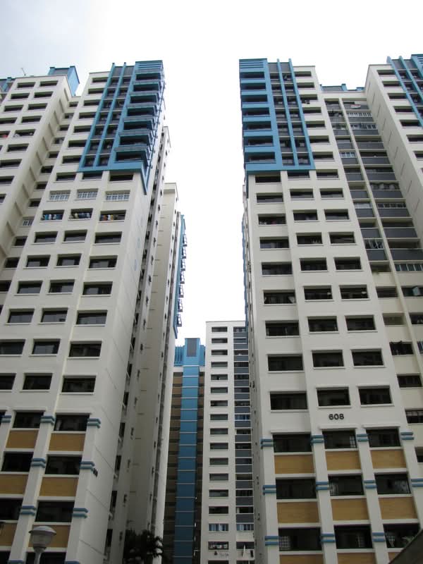608 Senja Road