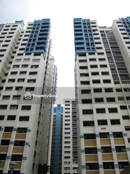 For Sale - 608 Senja Road