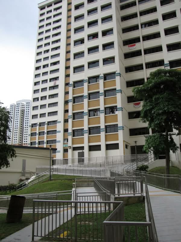 610 Senja Road