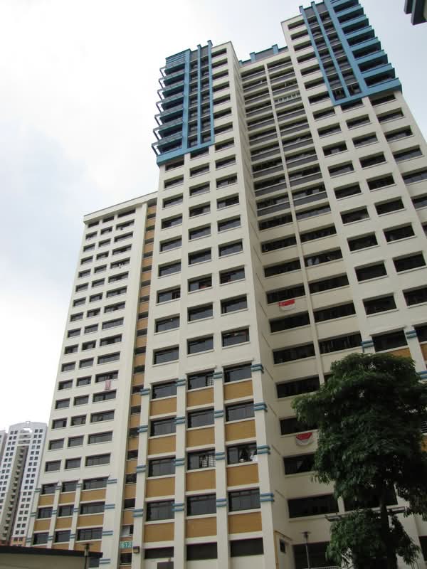 610 Senja Road