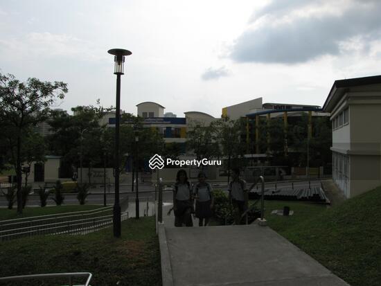 HDB Blocks Picture
