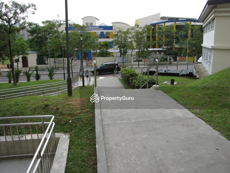 For Rent - 612 Senja Road